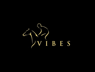 VIBES logo design by ian69