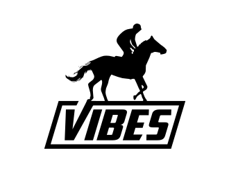 VIBES logo design by GemahRipah