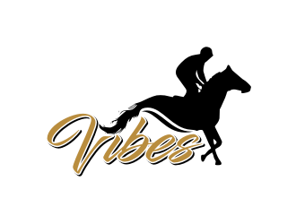 VIBES logo design by GemahRipah