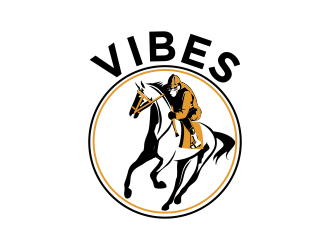 VIBES logo design by Msinur