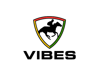 VIBES logo design by axel182