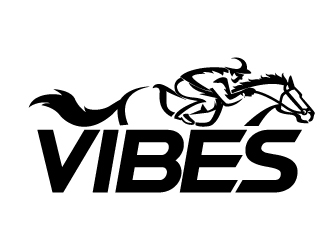 VIBES logo design by jaize