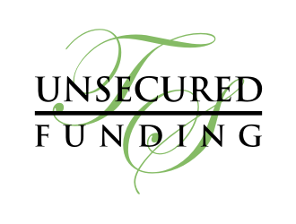TS Unsecured Funding logo design by Zhafir
