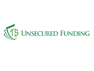 TS Unsecured Funding logo design by M J