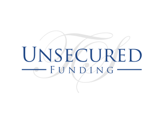 TS Unsecured Funding logo design by Landung