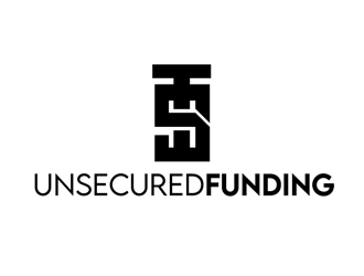 TS Unsecured Funding logo design by kunejo