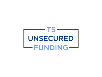 TS Unsecured Funding logo design by dayco