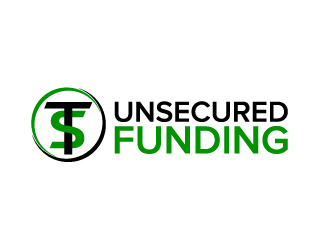 TS Unsecured Funding logo design by jaize