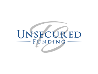 TS Unsecured Funding logo design by bismillah