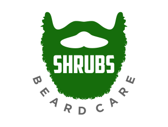 Shrubs logo design by cintoko