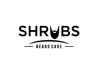 Shrubs logo design by wongndeso