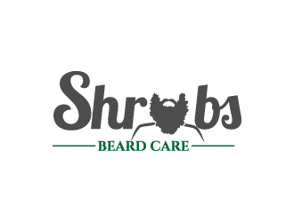 Shrubs logo design by sakarep