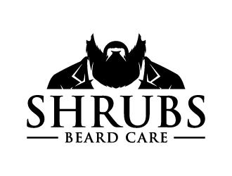 Shrubs logo design by cybil