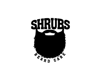 Shrubs logo design by GETT