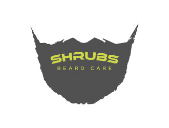 Shrubs logo design by fritsB