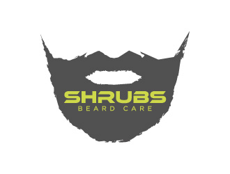 Shrubs logo design by fritsB