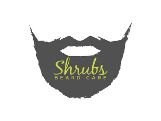 Shrubs logo design by fritsB