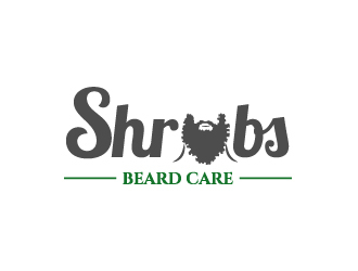 Shrubs Logo Design