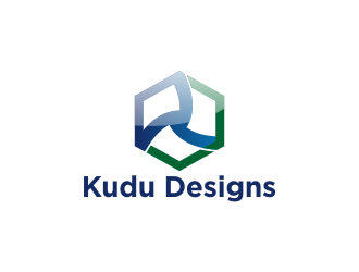 Kudu Designs logo design by Greenlight