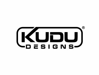 Kudu Designs logo design by agus