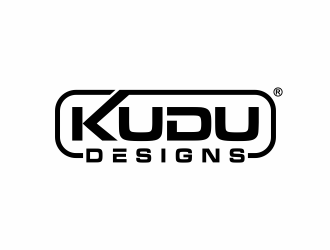 Kudu Designs logo design by agus