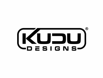 Kudu Designs logo design by agus