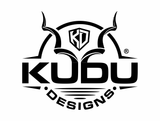 Kudu Designs logo design by agus
