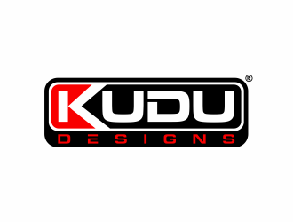 Kudu Designs logo design by agus
