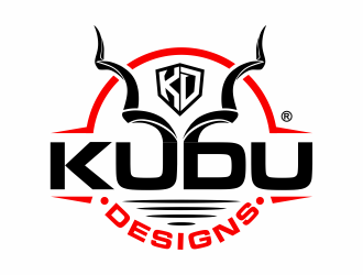 Kudu Designs logo design by agus