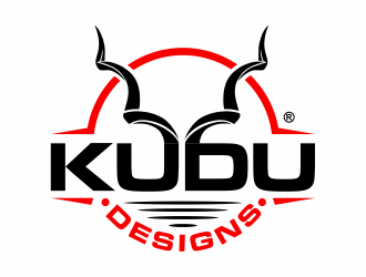 Kudu Designs logo design by agus
