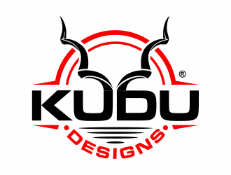 Kudu Designs logo design by agus