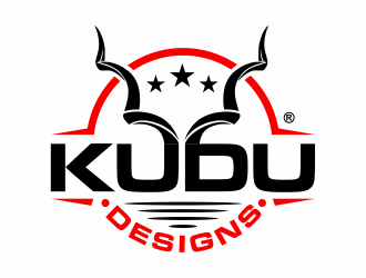Kudu Designs logo design by agus