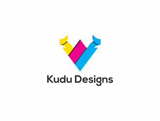 logo design by DuckOn