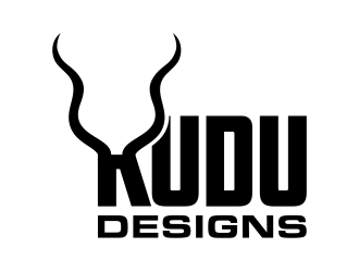 Kudu Designs logo design by cintoko
