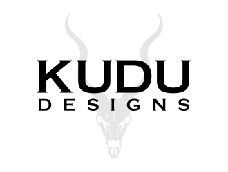 Kudu Designs logo design by cintoko