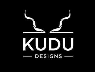 Kudu Designs logo design by GassPoll