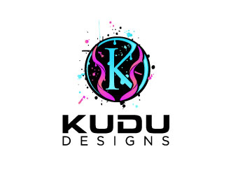logo design by maze