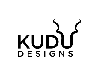 Kudu Designs logo design by Nurmalia