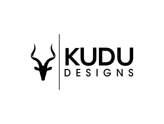 Kudu Designs logo design by MUNAROH