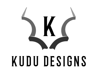 Kudu Designs logo design by SOLARFLARE