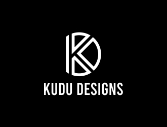 Kudu Designs logo design by KaySa