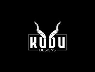 Kudu Designs logo design by sargiono nono