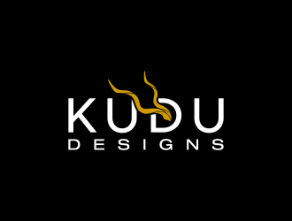 Kudu Designs logo design by sargiono nono