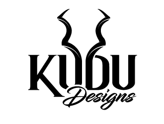 Kudu Designs logo design by PRN123