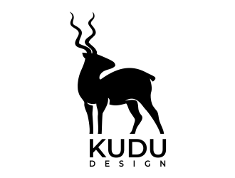 Kudu Designs logo design by Torzo