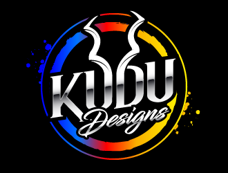 Kudu Designs logo design by PRN123
