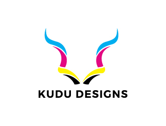 Kudu Designs logo design by logogeek
