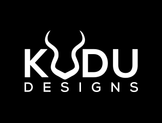 Kudu Designs logo design by keylogo