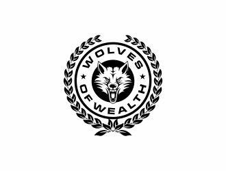  logo design by InitialD