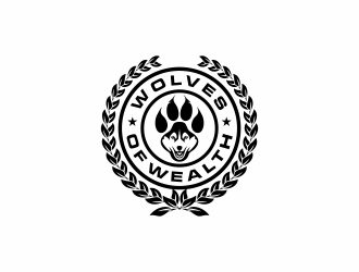  logo design by InitialD